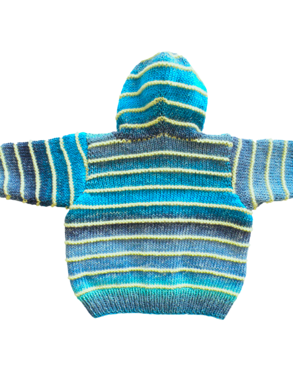 Hoody – Bild 2