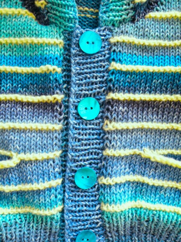 Hoody – Bild 3