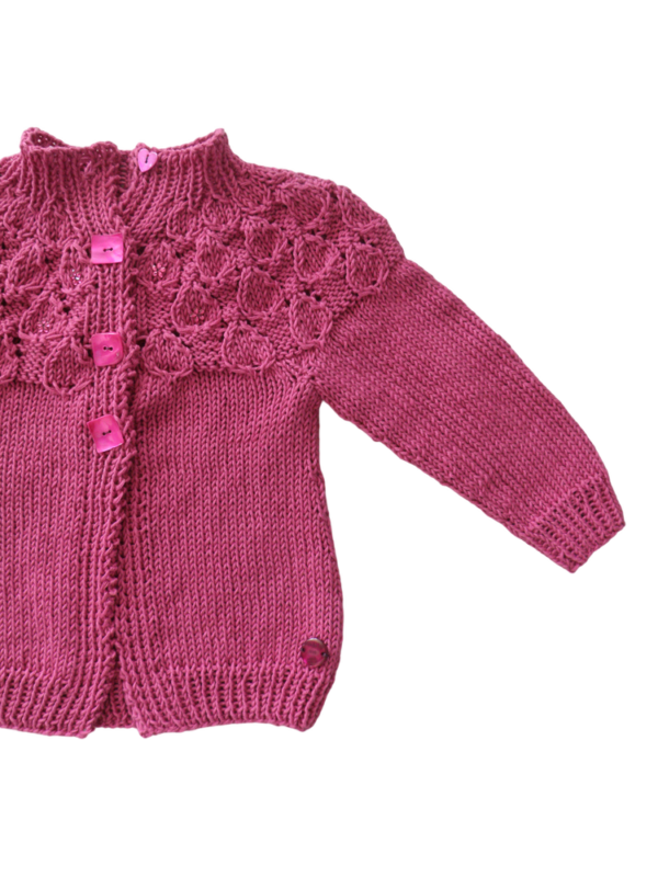 Langjacke – Bild 2