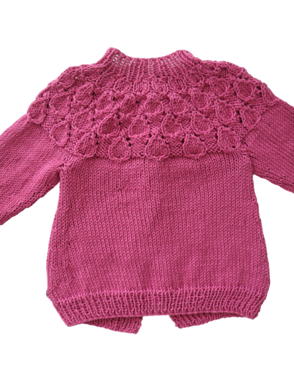Langjacke – Bild 3