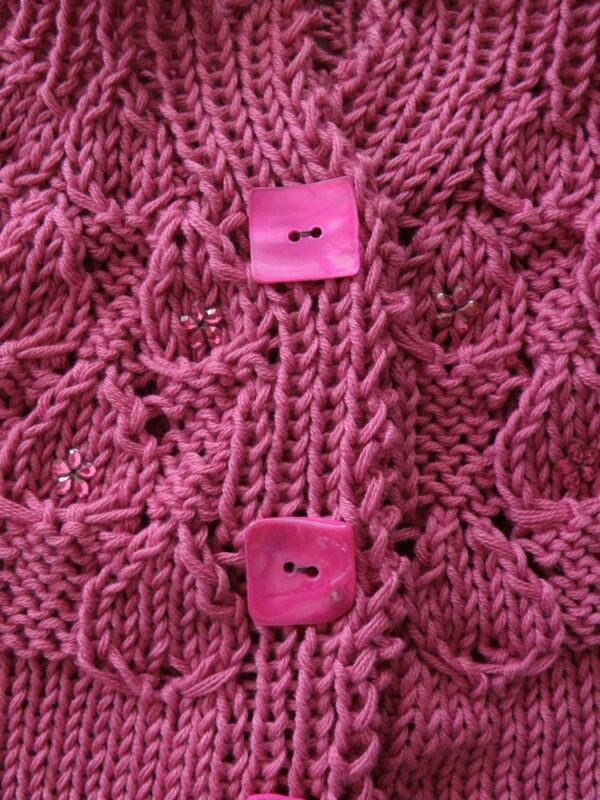 Langjacke – Bild 4