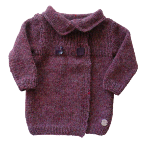 Langjacke