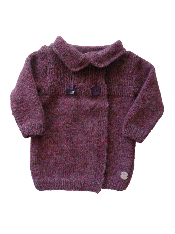 Langjacke