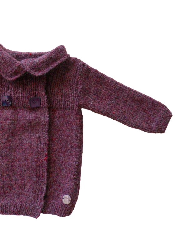 Langjacke – Bild 2