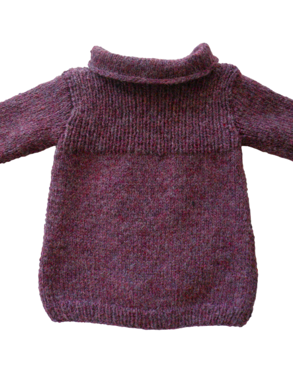 Langjacke – Bild 3