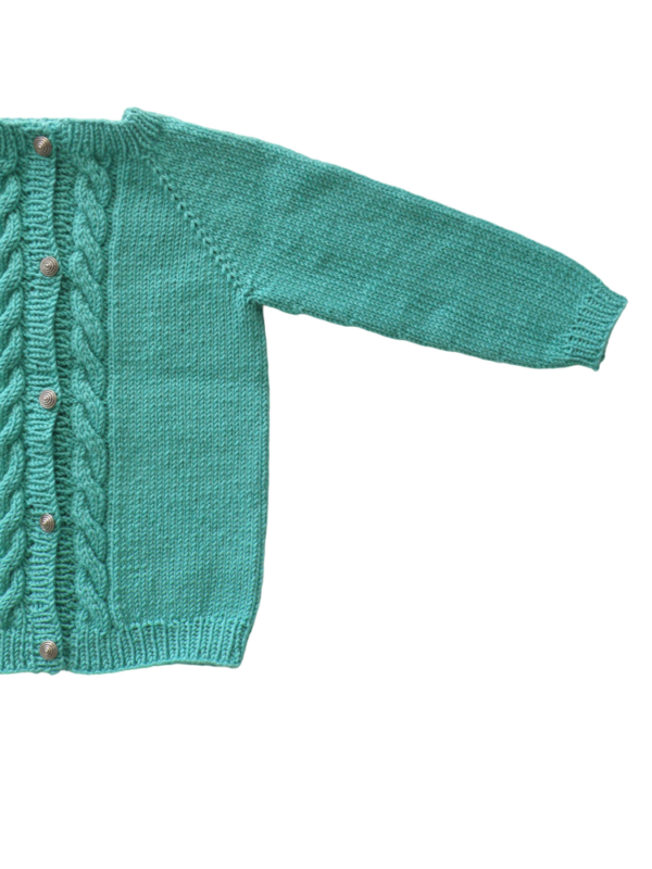 Jacke – Bild 2