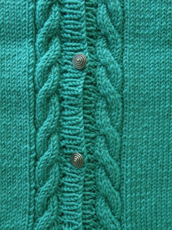 Jacke – Bild 4