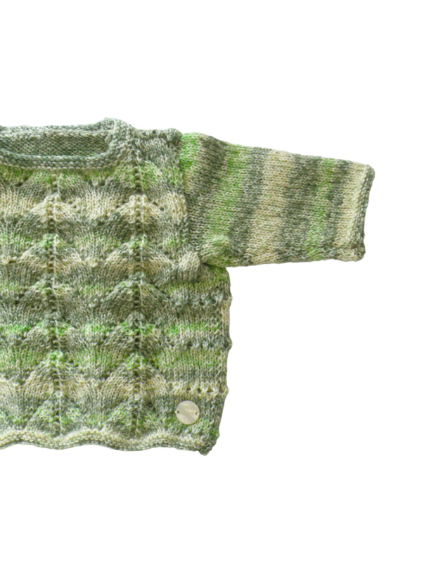 Jacke – Bild 2