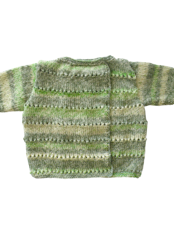 Jacke – Bild 3
