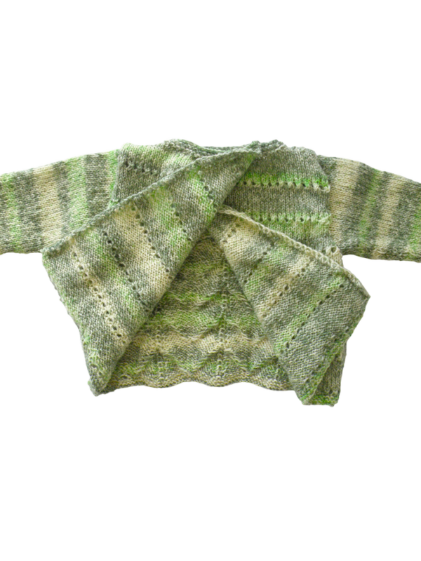Jacke – Bild 4