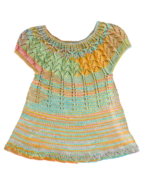 Kleid