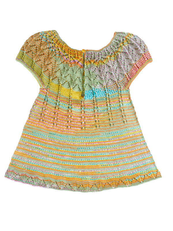Kleid – Bild 2