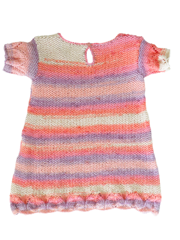 Kleid – Bild 2