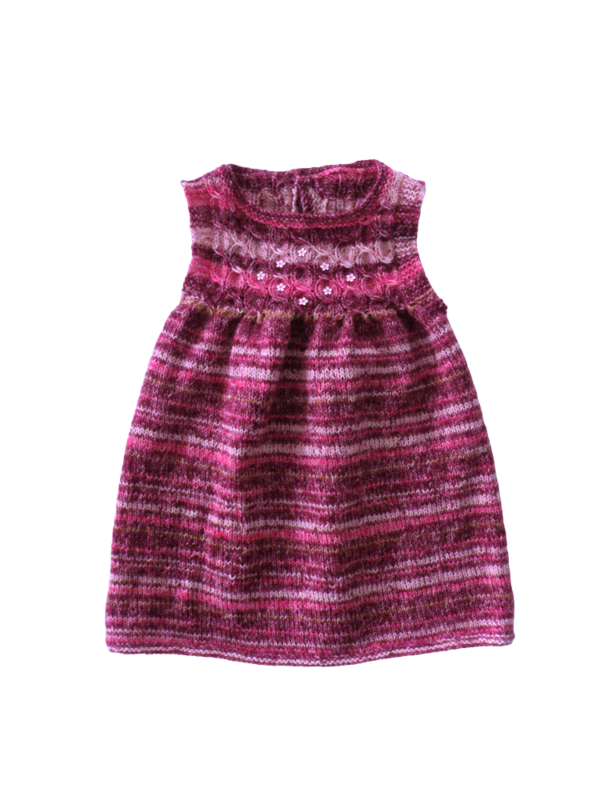 Kleid – Bild 2