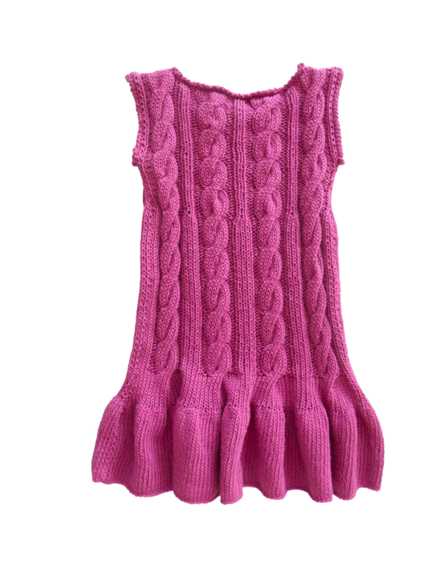 Kleid – Bild 2