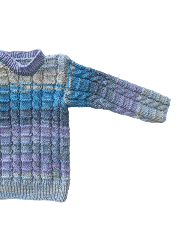 Pulli – Bild 2