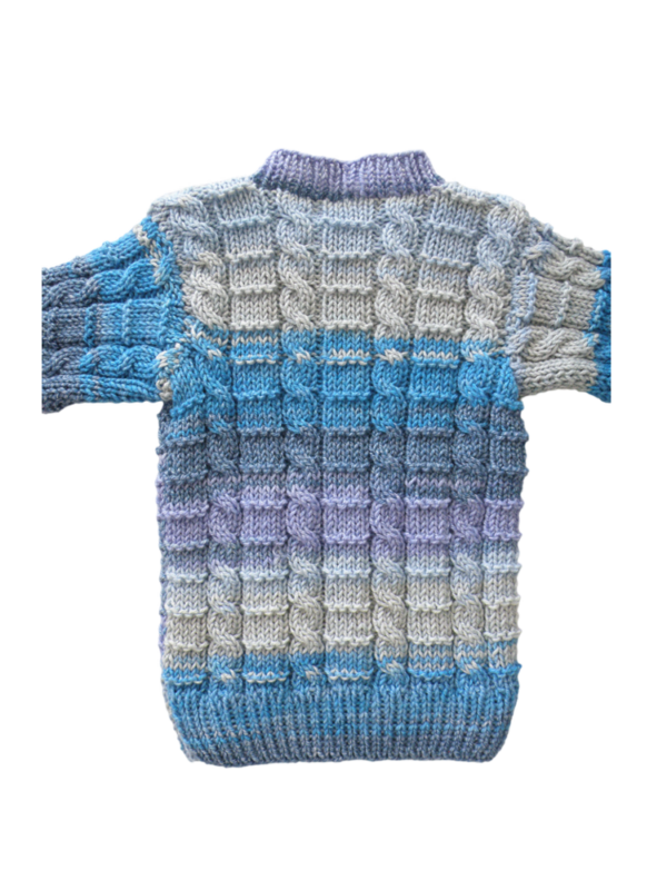 Pulli – Bild 3