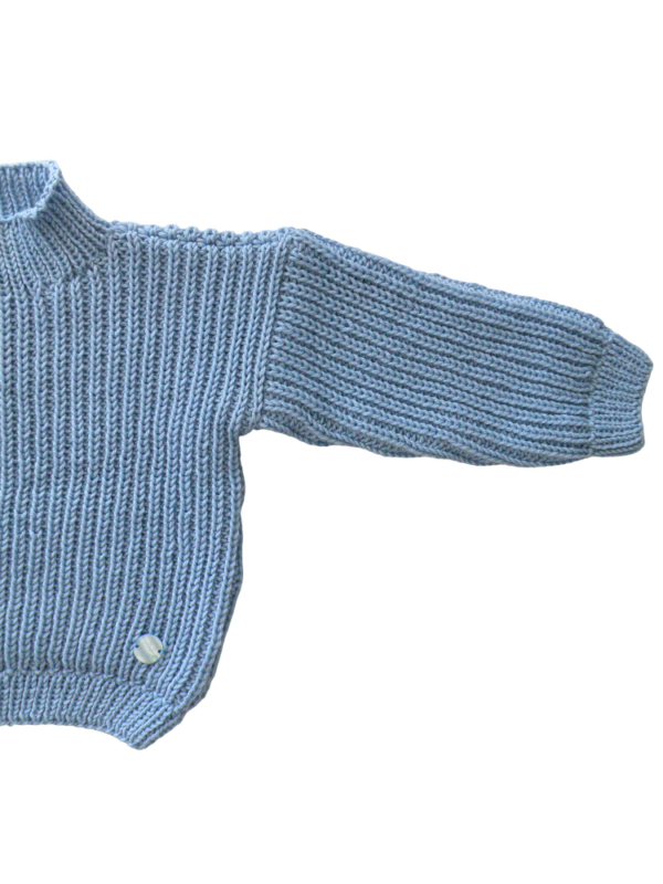 Pulli – Bild 2