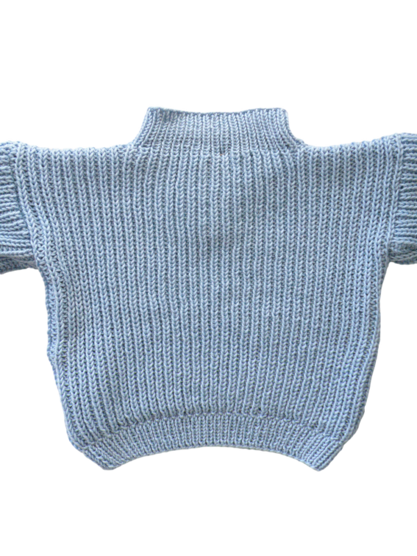 Pulli – Bild 3