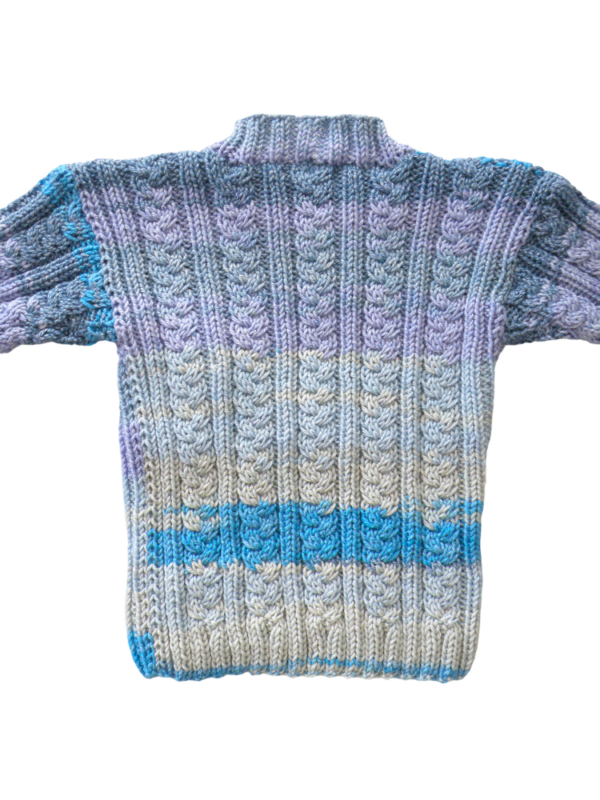 Pulli – Bild 3